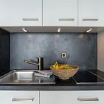 Bellevue-haus-a-wohnung-21 アパート Großenbrode