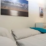Bellevue-haus-a-wohnung-21 アパート