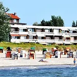 アパート Bellevue-haus-a-wohnung-21 Großenbrode