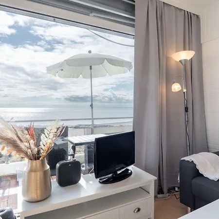 Appartement Bellevue-haus-a-wohnung-21 *