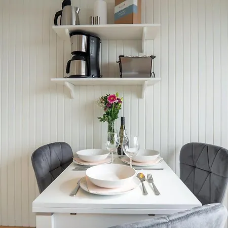 Appartement Bellevue-haus-a-wohnung-21 *