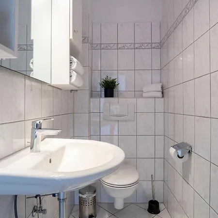 Appartement Bellevue-haus-a-wohnung-21 Großenbrode