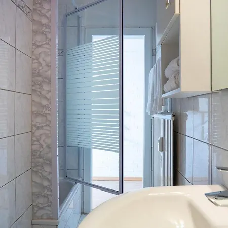 Bellevue-haus-a-wohnung-21 Appartement Großenbrode