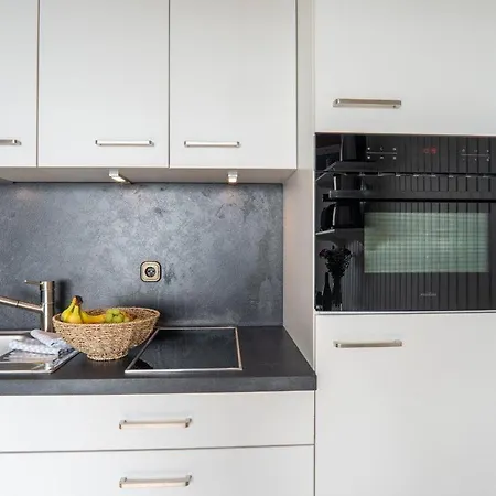 Appartement Bellevue-haus-a-wohnung-21 *