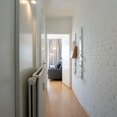 Appartement Bellevue-haus-a-wohnung-21 Großenbrode