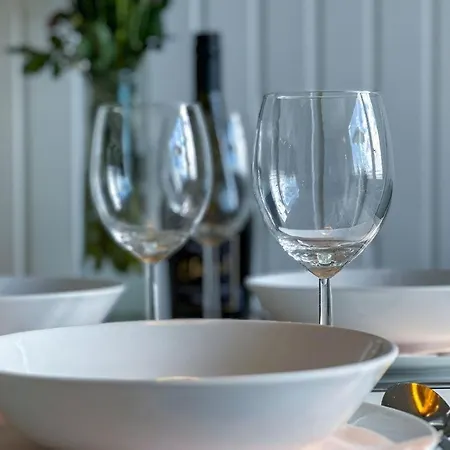 Appartement Bellevue-haus-a-wohnung-21 Großenbrode