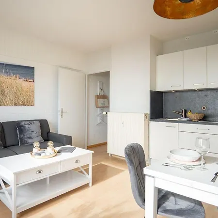 Appartement Bellevue-haus-a-wohnung-21 *