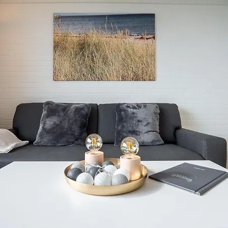 Appartement Bellevue-haus-a-wohnung-21 Großenbrode