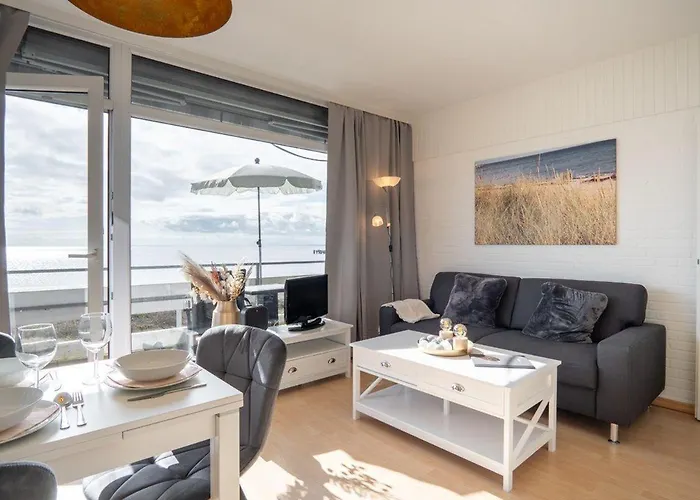 Bellevue-haus-a-wohnung-21 * Großenbrode