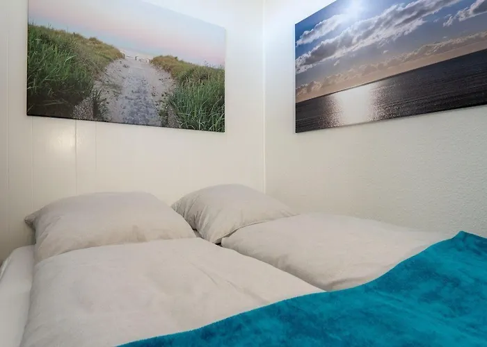 Bellevue-haus-a-wohnung-21 Apartamento Großenbrode